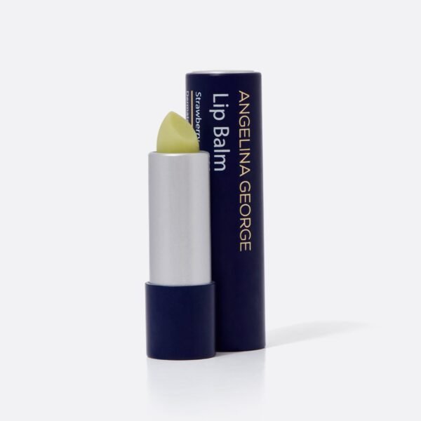 Lip Balm for Men