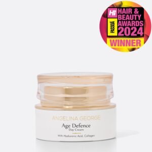 Women Age Defence Day Cream