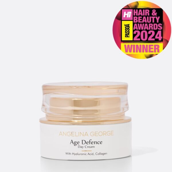Women Age Defence Day Cream