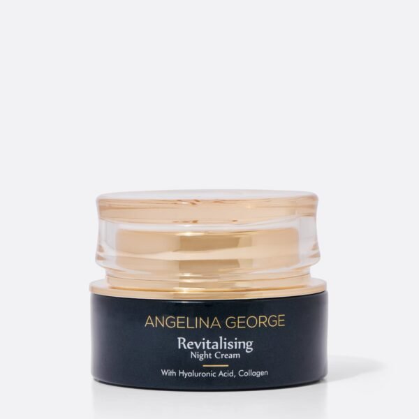 Anti-Ageing Night Cream for Men - Image 2