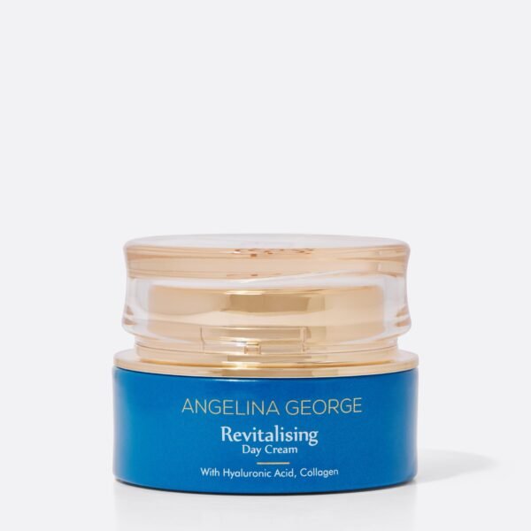 Anti-Ageing Day Cream for Men - Image 2