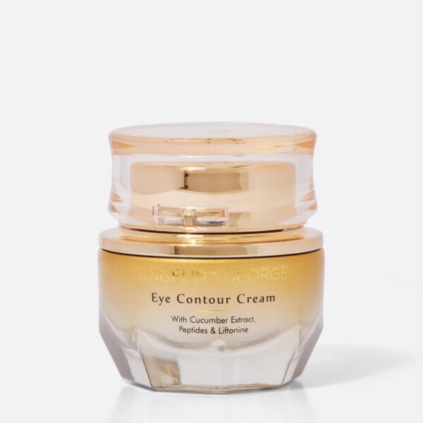 Anti-Ageing Eye Contour Cream - Image 2