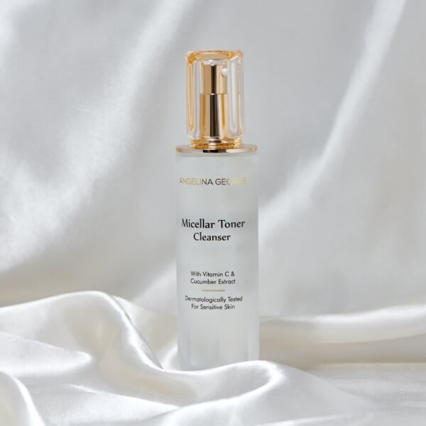 Micellar Toner Cleanser - Image 3