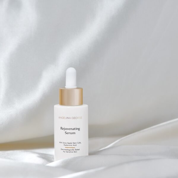 Anti-Ageing Rejuvenating Serum - Image 3
