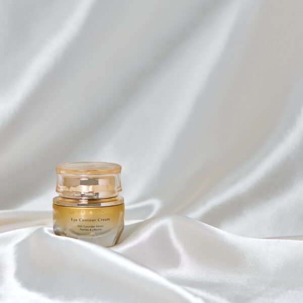 Anti-Ageing Eye Contour Cream - Image 4