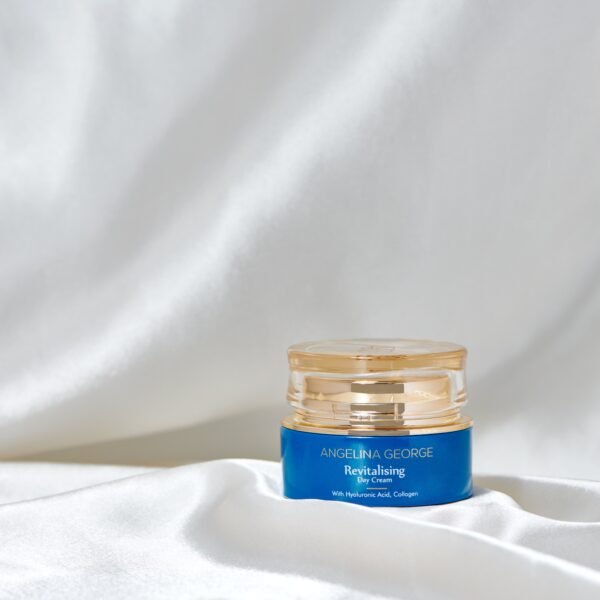 Anti-Ageing Day Cream for Men - Image 4