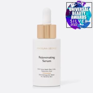 Anti-Ageing Rejuvenating Serum