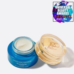 Anti-Ageing Day Cream for Men