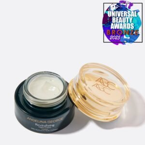 Anti-Ageing Night Cream for Men