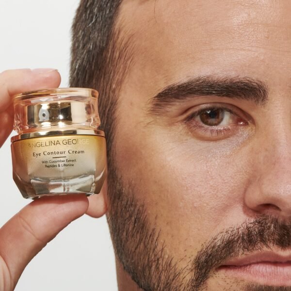 Anti-Ageing Eye Contour Cream - Image 7