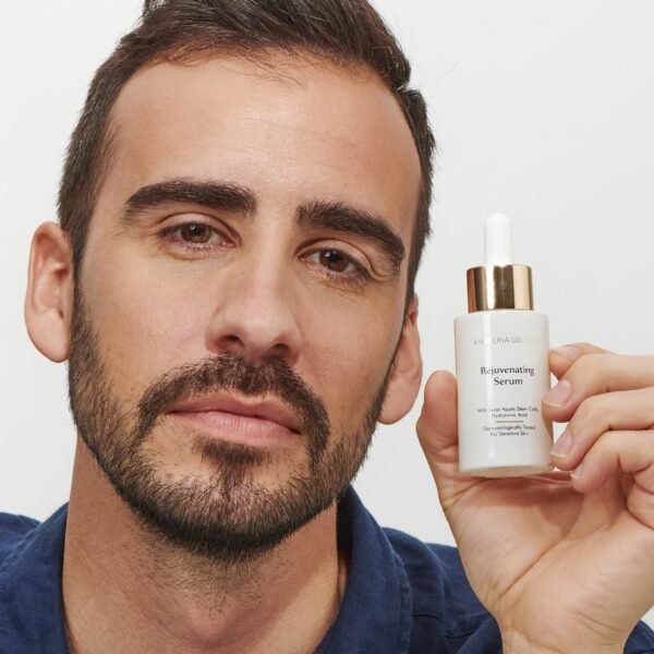Anti-Ageing Rejuvenating Serum - Image 4