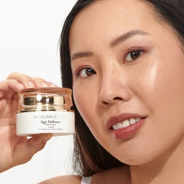 Women Age Defence Day Cream - Image 2
