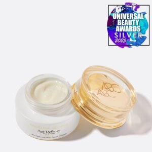 Natural Age Defence Day Cream for Women
